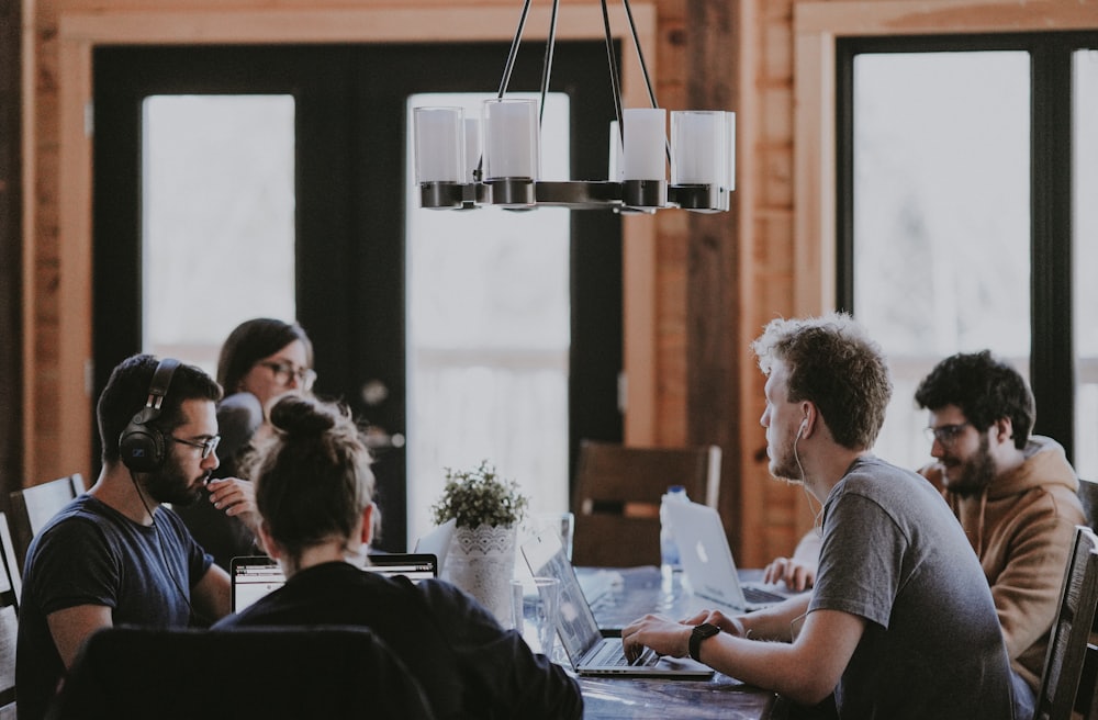 Industrial ESG Reporting Programme