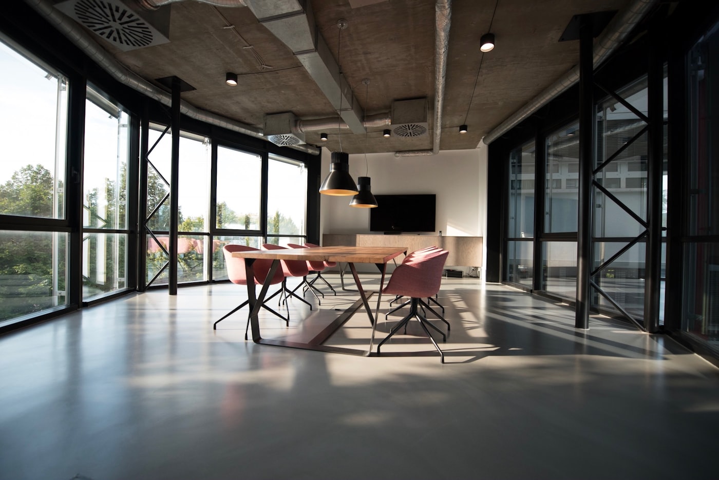 ISRION workspace